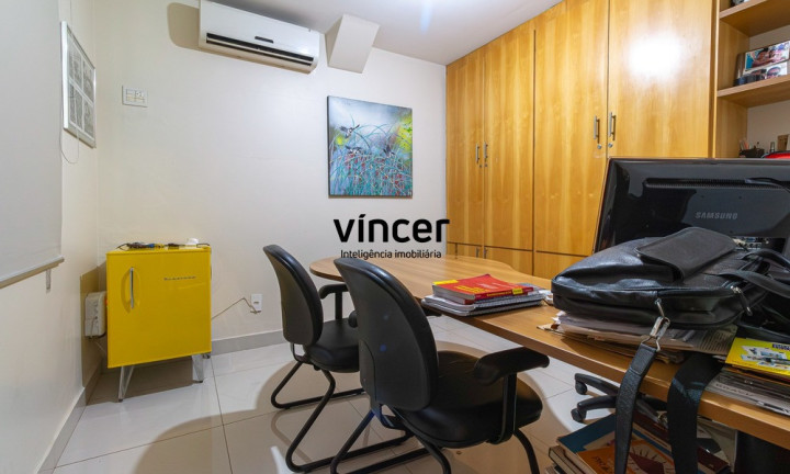 Imagem Casa com 4 Quartos à Venda, 468 m² em Jardim América - Goiânia Imagem Casa com 4 Quartos à Venda, 468 m² em Jardim América - Goiânia