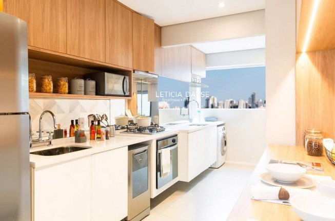Imagem Apartamento com 2 Quartos à Venda,  em Santo Amaro - São Paulo