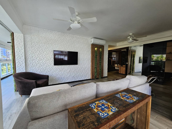 Imagem Apartamento com 4 Quartos à Venda, 161 m² em Riviera De São Lourenço - Bertioga Imagem Apartamento com 4 Quartos à Venda, 161 m² em Riviera De São Lourenço - Bertioga