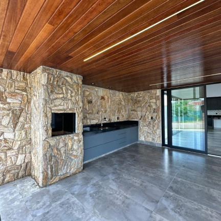 Imagem Casa de Condomínio com 4 Quartos à Venda, 240 m² em Centro - Rifaina Imagem Casa de Condomínio com 4 Quartos à Venda, 240 m² em Centro - Rifaina