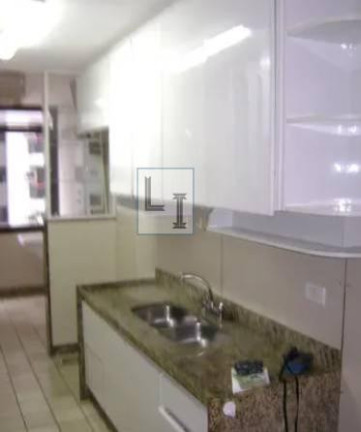 Imagem Apartamento com 3 Quartos à Venda, 138 m² em Barra Da Tijuca - Rio De Janeiro