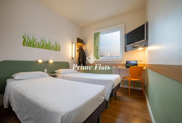 Imagem Apartamento com 1 Quarto à Venda, 12 m² em Consolação - São Paulo Imagem Apartamento com 1 Quarto à Venda, 12 m² em Consolação - São Paulo