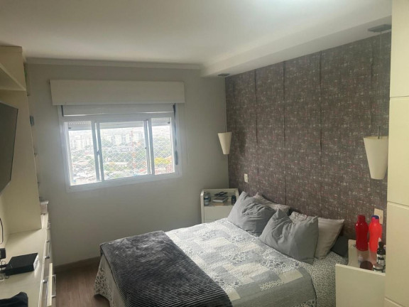 Imagem Apartamento com 4 Quartos à Venda, 121 m² em Jardim Marajoara - São Paulo Imagem Apartamento com 4 Quartos à Venda, 121 m² em Jardim Marajoara - São Paulo