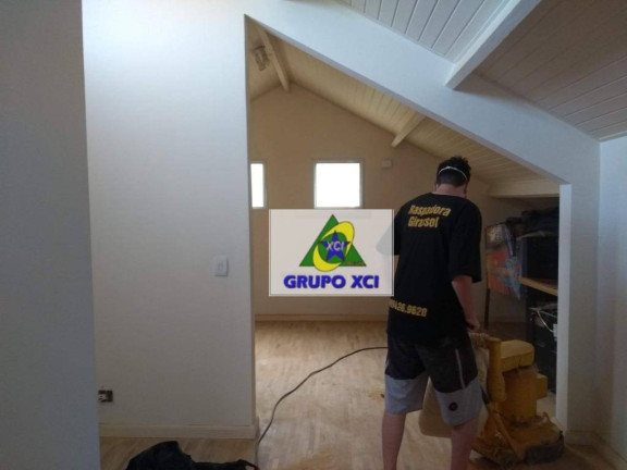Imagem Casa com 4 Quartos para Alugar, 380 m² em Parque Taquaral - Campinas Imagem Casa com 4 Quartos para Alugar, 380 m² em Parque Taquaral - Campinas
