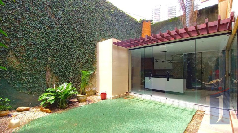 Imagem Casa com 3 Quartos à Venda, 280 m² em Chácara Klabin - São Paulo Imagem Casa com 3 Quartos à Venda, 280 m² em Chácara Klabin - São Paulo