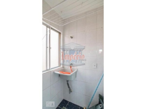 Imagem Apartamento com 2 Quartos à Venda, 50 m² em Vila Camilópolis - Santo André Imagem Apartamento com 2 Quartos à Venda, 50 m² em Vila Camilópolis - Santo André