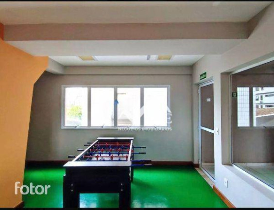 Imagem Apartamento com 2 Quartos à Venda, 54 m² em Estuário - Santos