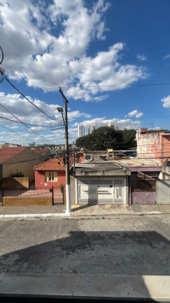 Imagem Apartamento com 1 Quarto à Venda, 35 m² em Jardim Planalto - São Paulo Imagem Apartamento com 1 Quarto à Venda, 35 m² em Jardim Planalto - São Paulo