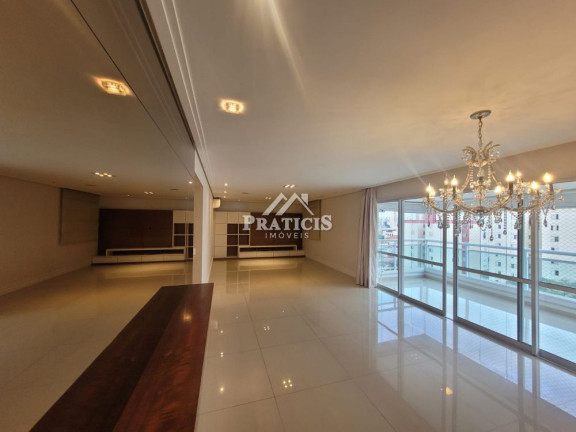 Imagem Apartamento com 3 Quartos para Alugar, 188 m² em Vila Mariana - São Paulo