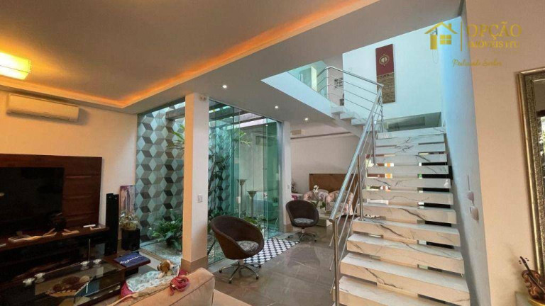 Imagem Casa com 4 Quartos à Venda, 299 m² em Parque Residencial Presidente Médici - Itu Imagem Casa com 4 Quartos à Venda, 299 m² em Parque Residencial Presidente Médici - Itu