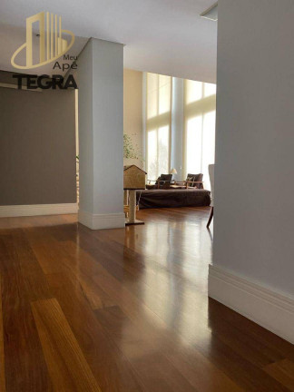 Imagem Apartamento com 4 Quartos à Venda, 293 m² em Campo Belo - São Paulo Imagem Apartamento com 4 Quartos à Venda, 293 m² em Campo Belo - São Paulo