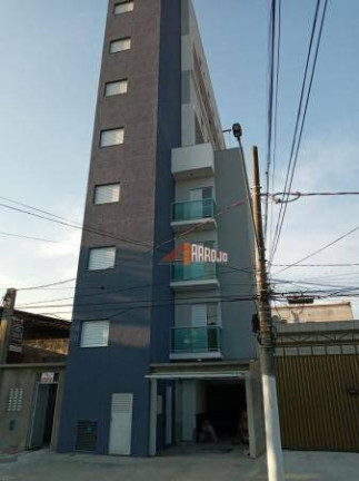 Imagem Apartamento com 2 Quartos à Venda, 38 m² em Vila Ré - São Paulo Imagem Apartamento com 2 Quartos à Venda, 38 m² em Vila Ré - São Paulo
