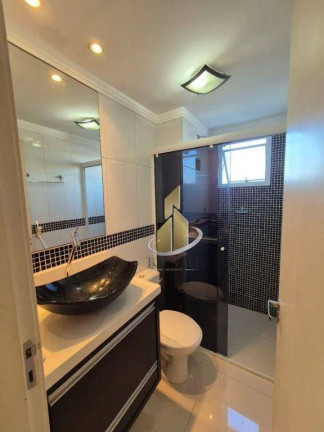 Imagem Apartamento com 2 Quartos à Venda, 63 m² em Vila Sanches - São José Dos Campos