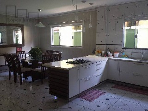 Imagem Casa com 4 Quartos à Venda, 300 m² em Cajuru Do Sul - Sorocaba Imagem Casa com 4 Quartos à Venda, 300 m² em Cajuru Do Sul - Sorocaba