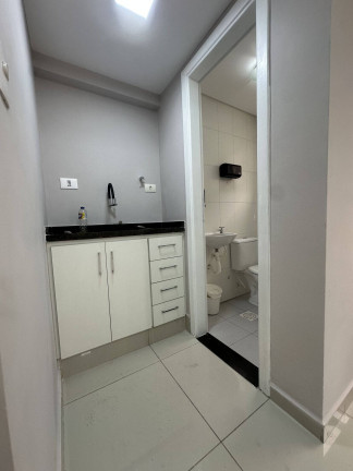 Imagem Imóvel Comercial à Venda, 85 m² em Ponta Da Praia - Santos Imagem Imóvel Comercial à Venda, 85 m² em Ponta Da Praia - Santos