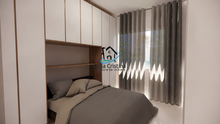 Imagem Casa com 3 Quartos à Venda, 86 m² em Ipanema - Pontal Do Paraná