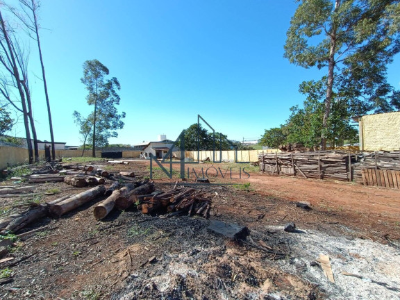 Imagem Terreno à Venda, 2.600 m² em Jardim Eldorado - Aparecida De Goiânia Imagem Terreno à Venda, 2.600 m² em Jardim Eldorado - Aparecida De Goiânia