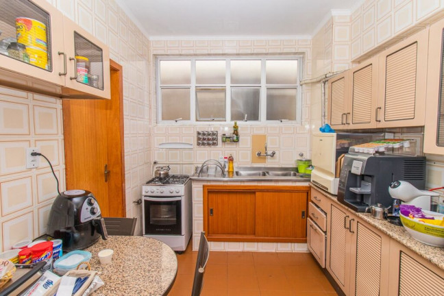 Imagem Apartamento com 3 Quartos à Venda, 151 m² em Independência - Porto Alegre