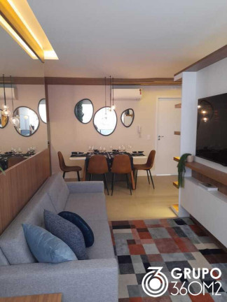 Foto do imóvel Apartamento com 3 Quartos à Venda, 65 m² em Vila Assunção - Santo André