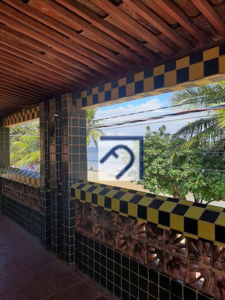 Imagem Casa com 7 Quartos à Venda, 350 m² em Barra De Cunhaú - Canguaretama