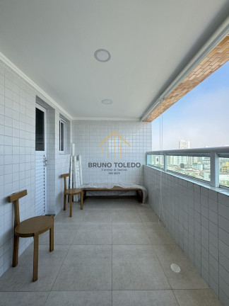 Imagem Apartamento com 2 Quartos à Venda, 72 m² em Guilhermina - Praia Grande Imagem Apartamento com 2 Quartos à Venda, 72 m² em Guilhermina - Praia Grande