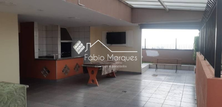 Imagem Apartamento com 2 Quartos à Venda, 65 m² em Penha De França - São Paulo Imagem Apartamento com 2 Quartos à Venda, 65 m² em Penha De França - São Paulo