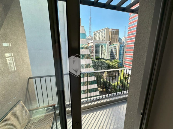 Imagem Imóvel com 1 Quarto à Venda, 46 m² em Jardins - São Paulo Imagem Imóvel com 1 Quarto à Venda, 46 m² em Jardins - São Paulo