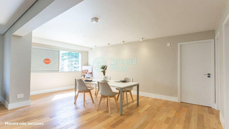 Imagem Apartamento com 4 Quartos à Venda, 294 m² em Moema - São Paulo Imagem Apartamento com 4 Quartos à Venda, 294 m² em Moema - São Paulo