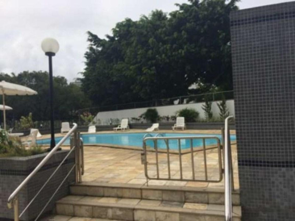Imagem Apartamento com 4 Quartos à Venda, 140 m² em Itaigara - Salvador
