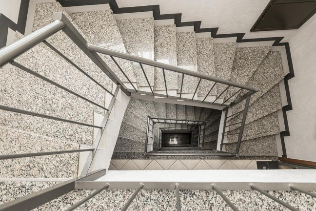 Imagem Cobertura com 2 Quartos à Venda, 94 m² em Jardim Botânico - Porto Alegre