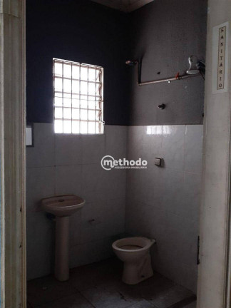 Imagem Sala Comercial à Venda ou Locação, 111 m² em Jardim Bonfim - Campinas Imagem Sala Comercial à Venda ou Locação, 111 m² em Jardim Bonfim - Campinas