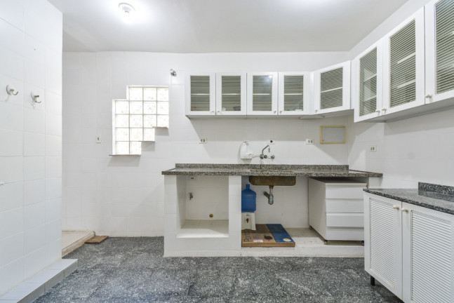 Imagem Casa com 4 Quartos à Venda, 205 m² em Vila Congonhas - São Paulo