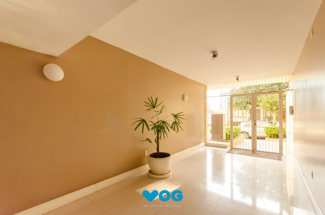 Imagem Imóvel com 3 Quartos à Venda, 97 m² em Petrópolis - Porto Alegre