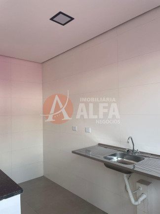 Imagem Casa com 2 Quartos à Venda, 67 m² em Jardim Petrópolis - Cotia