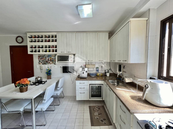 Imagem Apartamento com 3 Quartos à Venda, 137 m² em Ipiranga - São Paulo Imagem Apartamento com 3 Quartos à Venda, 137 m² em Ipiranga - São Paulo