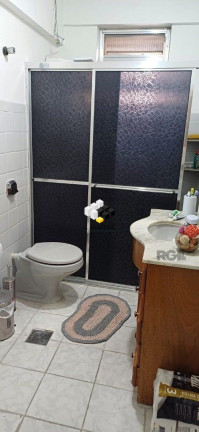 Apartamento com 3 Quartos à Venda, 87 m² em Cidade Baixa - Porto Alegre