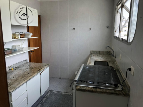 Imagem Apartamento com 3 Quartos à Venda, 135 m²