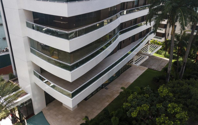 Imagem Apartamento com 4 Quartos à Venda, 403 m² em Meireles - Fortaleza Imagem Apartamento com 4 Quartos à Venda, 403 m² em Meireles - Fortaleza