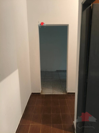Imagem Casa com 2 Quartos para Alugar, 125 m² em Jardim Campos Verdes - Hortolândia Imagem Casa com 2 Quartos para Alugar, 125 m² em Jardim Campos Verdes - Hortolândia