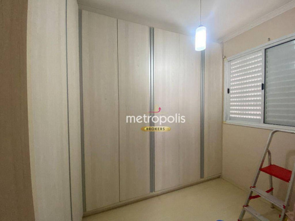 Imagem Apartamento com 2 Quartos à Venda, 50 m² em Vila Palmares - Santo André Imagem Apartamento com 2 Quartos à Venda, 50 m² em Vila Palmares - Santo André