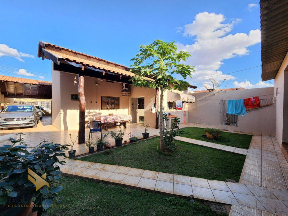 Imagem Casa com 3 Quartos à Venda, 209 m² em Cohafama - Campo Grande Imagem Casa com 3 Quartos à Venda, 209 m² em Cohafama - Campo Grande