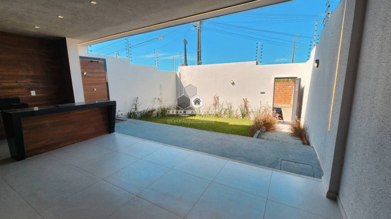 Imagem Casa com 4 Quartos à Venda, 158 m²