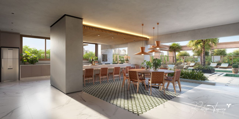 Imagem Apartamento com 4 Quartos à Venda, 221 m² em Setor Marista - Goiânia Imagem Apartamento com 4 Quartos à Venda, 221 m² em Setor Marista - Goiânia