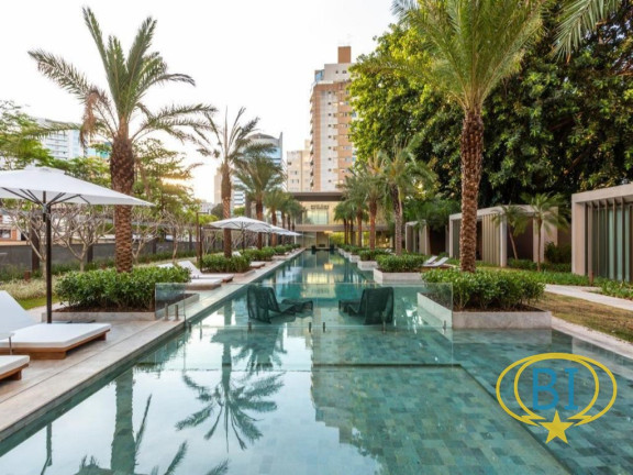 Imagem Apartamento com 4 Quartos à Venda, 275 m² em Vila Olímpia - São Paulo