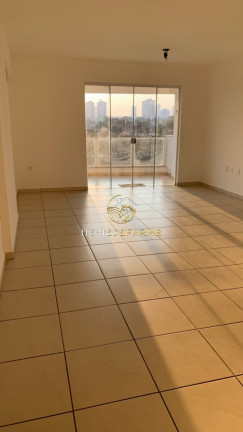 Imagem Apartamento com 3 Quartos à Venda, 95 m² em Jardim Atlântico - Goiânia Imagem Apartamento com 3 Quartos à Venda, 95 m² em Jardim Atlântico - Goiânia