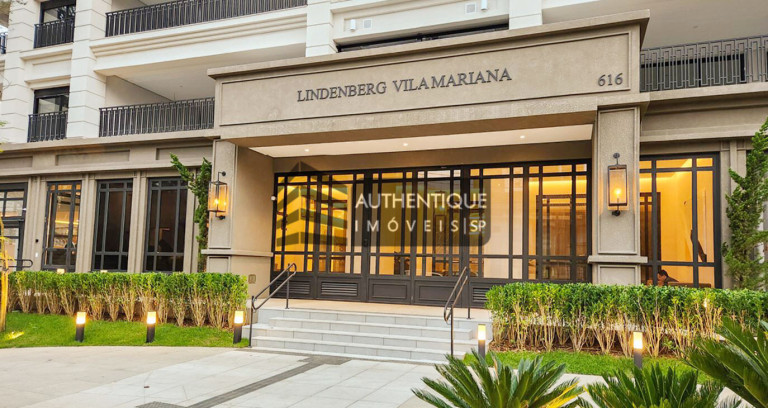 Imagem Apartamento com 3 Quartos à Venda, 209 m² em Vila Mariana - São Paulo Imagem Apartamento com 3 Quartos à Venda, 209 m² em Vila Mariana - São Paulo
