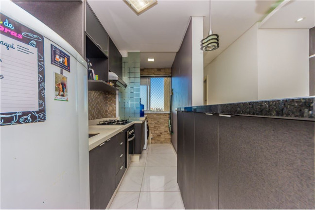 Imagem Apartamento com 2 Quartos à Venda, 47 m² em Vila Medeiros - São Paulo