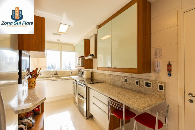 Imagem Apartamento com 3 Quartos à Venda, 180 m² em Campo Belo - São Paulo Imagem Apartamento com 3 Quartos à Venda, 180 m² em Campo Belo - São Paulo