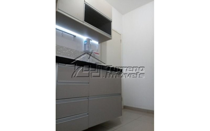 Imagem Apartamento com 2 Quartos à Venda, 63 m² em Jardim Americano - São José Dos Campos