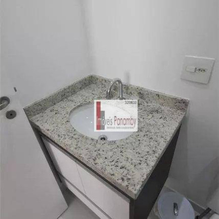 Imagem Apartamento com 1 Quarto à Venda, 55 m² em Vila Andrade - São Paulo